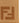 Fendi Brown Virgin Wool Foulard