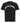 Palm Angels Bicolor Cotton T-Shirt