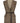 Brunello Cucinelli Beige Virgin Wool Sleeveless Jacket
