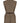 Brunello Cucinelli Beige Virgin Wool Sleeveless Jacket