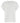 Victoria Beckham White Cotton T-Shirt