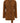 Valentino Garavani Brown Cashmere Cardigan