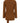 Valentino Garavani Brown Cashmere Cardigan