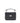 Valentino Garavani Black Lamb Ovis Aries Aries Handbag