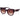 Ted Baker Purple Acetate Sunglasses