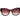 Ted Baker Purple Acetate Sunglasses