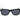 Ted Baker Blue Acetate Sunglasses