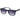 Ted Baker Blue Acetate Sunglasses