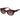 Ted Baker Brown Acetate Sunglasses