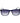 Ted Baker Blue Acetate Sunglasses