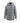 Brunello Cucinelli Gray Wool Oves Aries Full-Length Jacket