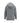 Brunello Cucinelli Gray Wool Oves Aries Full-Length Jacket