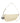 Burberry Yellow Leather Shoulder Bag