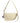 Burberry Yellow Leather Shoulder Bag