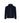 Herno Blue Elastane Shell Jacket