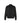 Herno Black Polyester Bomber