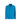 Herno Blue Cotton Shell Jacket