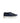 Santoni Blue Leather Women Sneaker