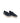 Santoni Blue Leather Women Sneaker