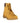 Timberland Beige Polyurethane Women Ankle Boot