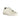 Gas Bianco Polyurethane Women Sneaker