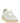 Veja White Leather Low Top Sneakers