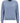 A.P.C. Blue Cotton Sweatshirt