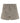 Fendi Beige Cotton Bermuda Shorts