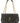 Saint Laurent Brown Lamb Leather Shoulder Bag