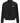 Balenciaga Black Cotton Bomber