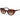 Ted Baker Brown Acetate Sunglasses
