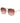 Ted Baker Multicolor Acetate Sunglasses