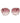 Ted Baker Multicolor Acetate Sunglasses