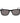 Ted Baker Black Acetate Sunglasses
