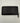 Gucci GUCCI Zip Black Front Logo Embossed Wallet