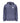 Converse Blue Cotton Men's Sweatshirt