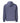 Converse Blue Cotton Men's Sweatshirt