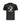 Converse Black Cotton Men's T-Shirt