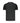 Converse Black Cotton Men's T-Shirt