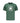 Converse Green Cotton Men's T-Shirt