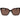 Radley Brown Polycarbonate Sunglasses