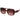 Ted Baker Pink Acetate Sunglasses