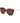 Ted Baker Brown Acetate Sunglasses