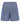 Moncler Grenoble Blue Cotton Bermuda Shorts