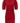 Isabel Marant Red Cotton Short Dress