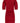 Isabel Marant Red Cotton Short Dress