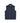 Herno Blue Linen Sleeveless Jacket