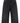 Ami Paris Black Cotton Bermuda Shorts