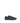 Prada Blue Calf Leather Bos Taurus Athletic Sneakers