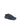 Prada Blue Calf Leather Bos Taurus Athletic Sneakers
